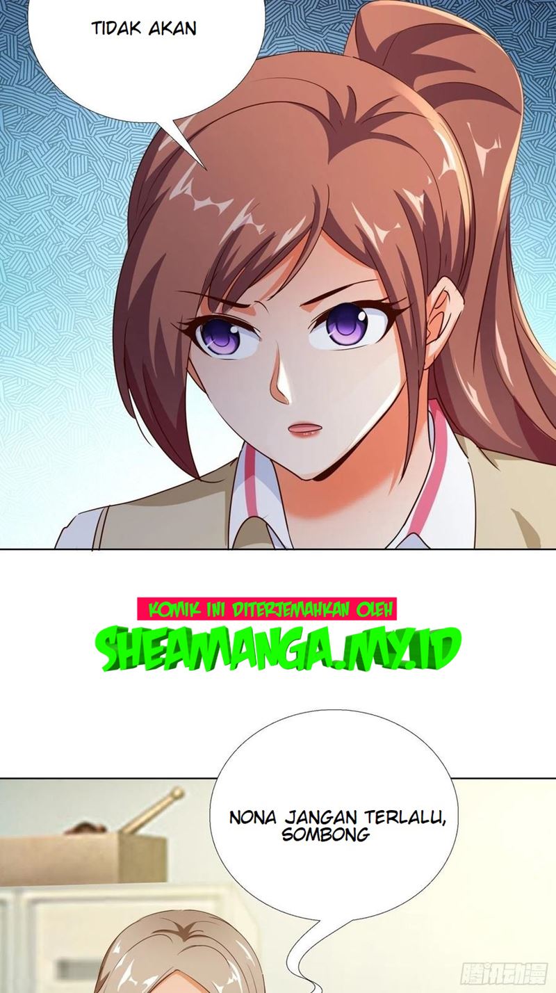 Super School Doctor (Supreme Campus Doctor) Chapter 108 Gambar 16